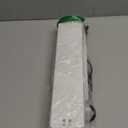 Crenova Laminator Machine with 10 Laminating Sheets, A4 Laminating Machine Hot & Cold with Fast Warm Technology, Thermal Laminator 9 Inch for Home Office School Business White