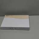 Lighted Makeup Mirror, 3000 mAh Rechargeable Double Sided Magnifying Vanity Mirror with 3 Colors, 1x/ 10x, 360° Rotation , Brightness Adjustable Magnification Cosmetic Light up Mirror, Women Gift
(Rose Gold)