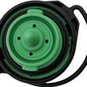 2 x 5C0201550T Gas Cap Fuel Cap Replacement for 2011-2020 VW Jetta, 2015-2020 GTI Golf, for 2009-2016 A4 A5 & More