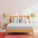 Casper Sleep Essential 2" Twin XL Size Memory Foam Mattress Topper