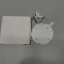 Replacement Ceiling Mount Plate 311-00679 Compatible with Ubiquiti Unifi UAP-AC-LR, UAP-AC-Lite, UAP-NanoHD, U6-Lite