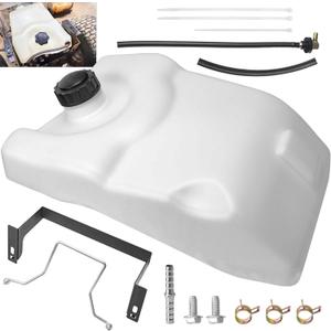 GY21102 GY20894 GY21876 Fuel Gas Tank with Cap for Jo-hn Deere 102 105 115 125 L110 L111 L118 L120 LA100 LA105 LA110 LA115