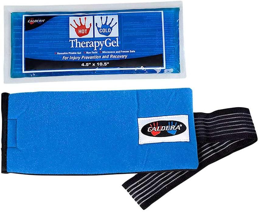 Caldera Multi-Purpose Therapy Wrap