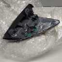 Huray Outer Tail Light for Honda HRV 2016 2017 2018 Taillight Assembly Brake Lamp Replacement HO2805109 Driver Side (Left)