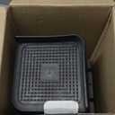 Bed Risers 5 Inch Heavy Duty, Furniture Risers for Bed Desk Table Sofa CouchOversized Bed Lifts Risers, Support up to 5000 Lbs(8 Pack Black)