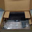 Brita UltraMax Large Water Dispenser With Standard Filter, BPA-Free, Reduces Copper, Cadmium and Mercury Impurities, Lasts 2 Months or 40 Gallons, Includes 1 Filter, Kitchen Accessories, Large 27-Cup