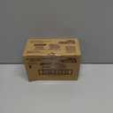 Colgate Max Fresh Wisp Disposable Mini Travel Toothbrushes, Peppermint, 24 Count (Pack of 4)