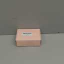 CHRSHN Ponytail Extension, Drawstring Ponytail Extension for Women 23 Inch Long Dark Brown Wavy Pony Tails Hair Extensions Synthetic Clip in Ponytail Hairpiece for Women