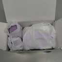 Mini Karaoke Machine for Kids Girls: Unicorn Portable Bluetooth Speakers With 2 Wireless Mic Toys for Girls age 4-6 7 8 9 Years Old Girl Christmas Birthday Gifts for 5 6 7 8 9 10 11 Years Teens Purple