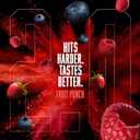 Six Star Pre-Workout Powder for Men & Women, Fruit Punch (30 Servings) - Preworkout Explosion 2.0 Energy Powder Drink Mix with Beta-Alanine & Caffeine - Sports Nutrition Supplement Products (EXP 06/05/27)