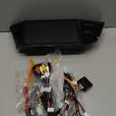 8Core 4+64G Car Stereo for Toyota Corolla/Levin 2014-2017 Car Radio Wireless Carplay Android Auto,10.1" IPS Touch Screen,Android Radio for Corolla/GPS/WiFi/32EQ DSP/59UI/BT5.0/Backup Camera