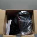 PXN Racing Wheel - Gaming Steering Wheel for PC, V3II 180 Degree Driving Wheel Volante PC Universal Usb Car Racing with Pedal for PS4, PC, PS3,Xbox Series X|S, Xbox One (black)