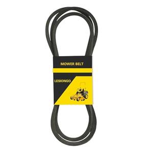 Leego Deck Belt 5/8X148.25 Inch Compatible with Cub Cadet 54 Inch Deck RZT-L54 RZT-S54 RZT-LX54 RZT-S54 RZT-SX54 ZT1-54 ZT2-54 Zero Turn Mowers 754-04329 954-04329