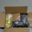 PUR Plus Vertical Faucet Mount Water Filtration System, Lead-Reducing Water Filter For Sink Faucet, Easy Install, 100 Gallons, Compatible with Sinks with External Aerators, Grey