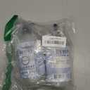 MRS. MEYER'S CLEAN DAY Hand Soap, Snowdrop Scent, 12.5 Fl Oz Bottle, 2 Pack