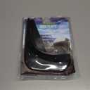 Mudguard for Cars, General Purpose Mudflap, Mud Flap, Drilling Required, Mudguard, Light Tiger, Light Automobile, Passenger Car, Small Car, Front/Rear (For Toyota, Nissan,