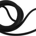 Sunroof Weatherstrip Weather Strip Seal Fit for Toyota Vehicles and Includes Models Such as Avalon, Camry, ES300h, ES350, Highlander, RAV4, RX350# 632510E010