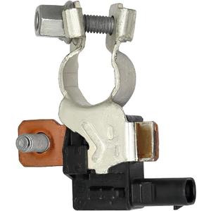 13545954 13526054 Battery Monitor Sensor Module, Battey Sensor Fit for 2016-2023 Chevrolet Traverse Malibu, Blazer, Cruze,Trax for Cadillac XT4 XT5 XT6 for Buick Encore Enclave Envision for GMC Acadia