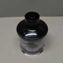 Hand Blender Chopper Attachment for HB2075