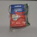 Lavazza Crema e Gusto Ground Coffee, Medium Roast, Arabica and Robusta Blend, 8.8 oz Brick (Pack of 4)