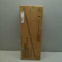 Sealegend Gutter Cleaning Attachment Kit Compatible with EGO 530CFM, 580CFM, 575CFM, 650CFM, 615CFM, LBX6000 Leaf Blowers 360 Rotation Nozzle, Extends Up to 8.3FT from The Ground