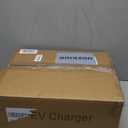 SubSun Universal Portable Level 2 EV Charger 50Amp 240V Electric Car Charger for All North American EVs Includes J1772, 33FT EV Charging Cable