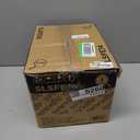 Blocked SereneLife Electronic Safe Box | Heavy Duty 12.2’’ x 7.8’’ Lockbox | Digital Keypad Code & 2 Key access | Small Money Safe for Home & Office | Secure Cash, Jewelry, Valuables | Wall & Floor Mountable