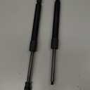 A-Premium Rear Tailgate Lift Supports Shock Struts Compatible with Select Volvo Models - V50 2005-2011 Wagon 2-PC Set