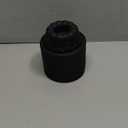 Findful 25-Pack Mini Cake Pans for Baking - 4 Inch Cake Pan Silicone Moldes para Gelatinas - Reusable Mini Bundt Cake Pans for Pumpkin Cake, Jelly, Brownies Ease of cleaning