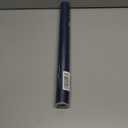 16 X 40 Inch Large Royal Blue Leather Repair Patch, Self Adhesive Waterproof Leather Tape for Furniture, Vinyl Upholstery Repair Sticker Kit for Couch, Car Seats, Sofa & Bags