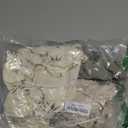 3 Pc Muslin Crib Sheets, 12" x 24" in