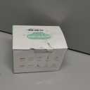 Kidsneed Baby Monitor with Camera and Audio - 5 inch 720P Video Baby Monitor, No WiFi, 48H Battery Life, Night Vision, Two Way Talk, Remote Pan Tilt Zoom, Thermal Monitor1000 ft Range 530 (Black)