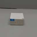 EIGHTREE Matter Smart Plug, Homekit Supported, Hub Required, Smart Plugs That Work with Alexa, Siri & Google Home, WiFi Plug with Remote Control, Timer & Schedule, Matter Smart Home 2.4GHz Wi-Fi Only