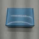 Tempt Me Women One Piece Swimsuit High Neck Plunge Ruched Tummy Control Bathing Suit, M