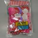 2 x Winlyn 236 Pcs Valentine's Day Stationery Toy Assortment Set Valentine Goodie Bag Stuffers Valentine Prizes Rewards Bulk for Kids Students Valentine Party Favors Treats School Classroom Gift Exchange