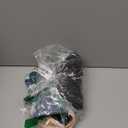 Reusable Dog Diapers Female Washable, Premium Doggie Diaper for Dogs, Pack of 3, Highly Absorbent Small Dog Diaper for Heat, Incontinence and Puppy Training(S)