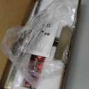 FUNCHDAY Picture Light Wireless, 13" Rechargeable Battery Operated Picture Lights with Remote Timer, 280LM Dimmable Gallery Light, Cordless Art Lighting for Paintings,Wall (Antique Brass)