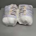 2 x 10" Wide Split King Gap Filler for Adjustable Bed,Twin to King Bed Converter Kit Bed Bridge Mattress Connector with Removable Washable Cover for Guest,Hotel,Stayover,Family Room (75 in Length)