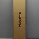 2 Pack Kids Bow and Arrow Set, 32 Inch Archery Set Handmade Wooden Toy Bow and Arrow for Kids 4-6 8-12, Cosplay Game Costume Prop Play, 2 Bows 2 Quivers and 20 Wood Arrows, Gifts for Youth Boys Girls (Black)