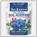 Dr. Earth Soil Acidifier 6lb