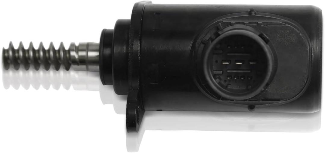 11378652738 Variable Timing Solenoid Actuator Servo Motor 1.5T 2.0T Compatible with BMW 216i 218i 220i 320i 330i 420i 430i 520i 630i X1 X2 X3 X4 X5 Mini F55 F56 F54 F57 F60