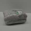 Brand Avitera SE Towels, Pack of 7, Grey, Mixed sizes, Large and Small