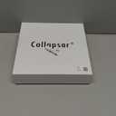 Collapsar Deluxe 2-1/4" Billiard Pool Balls Marble-Swirl Style Billiards Ball Complete 16 Ball Set (Several Style)