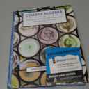 College Algebra in Context with Applications for the Managerial, Life, and Social Sciences