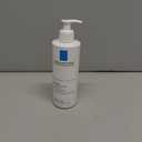 La Roche-Posay Toleriane Hydrating Gentle Face Cleanser, Hydrating Facial Cleanser With Niacinamide + Ceramides, Daily Face Wash For Dry Skin To Normal Skin, Sensitive Skin Tested, Fragrance Free (13.52 Fl Oz (Pack of 1))