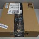 VOLPONE Corner Shower Caddy Suction Cup Shower Shelf Corner No Drilling Bathroom Shower Organizer Storage Rack Adhesive with Towel Bar Hooks (2Pack, Matte Gray)