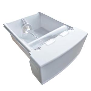 WR17X23255 for GE Ice Maker Container Auger & Bucket Assembly Replacement Compatible with GE General Electric Refrigerator, Replacement Part WR17X23255, Replaces WR17X11419, WR01X10189, WR17X10778