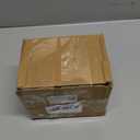 VAEHOLD Self Adhesive Toilet Paper Holder with Phone Shelf Stainless Steel Wall Mounted Toilet Paper Roll Holder - Rustproof and Bathroom Washroom Tissue Roll Holder with Shelf - Black