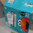 Pampers Diapers - Baby Dry - Size 1, 204 Count, Absorbent Disposable Infant Diaper