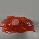 KAMANINA End Cap Replacement Finials for 3/4 or 5/8 Inch Curtain Rods, Drapery Rod Ends with M6 Standard Screws, Set of 2, Shiny Silver